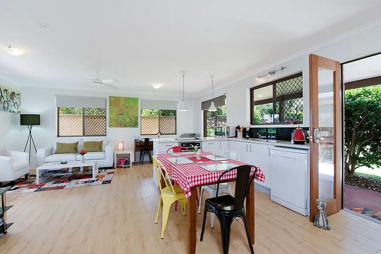 Third view of Homely house listing, 22 Teak Street, Maleny QLD 4552