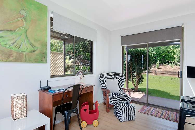 Fifth view of Homely house listing, 22 Teak Street, Maleny QLD 4552
