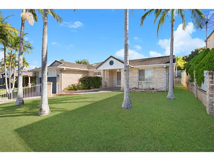 81 Sunflower Crescent