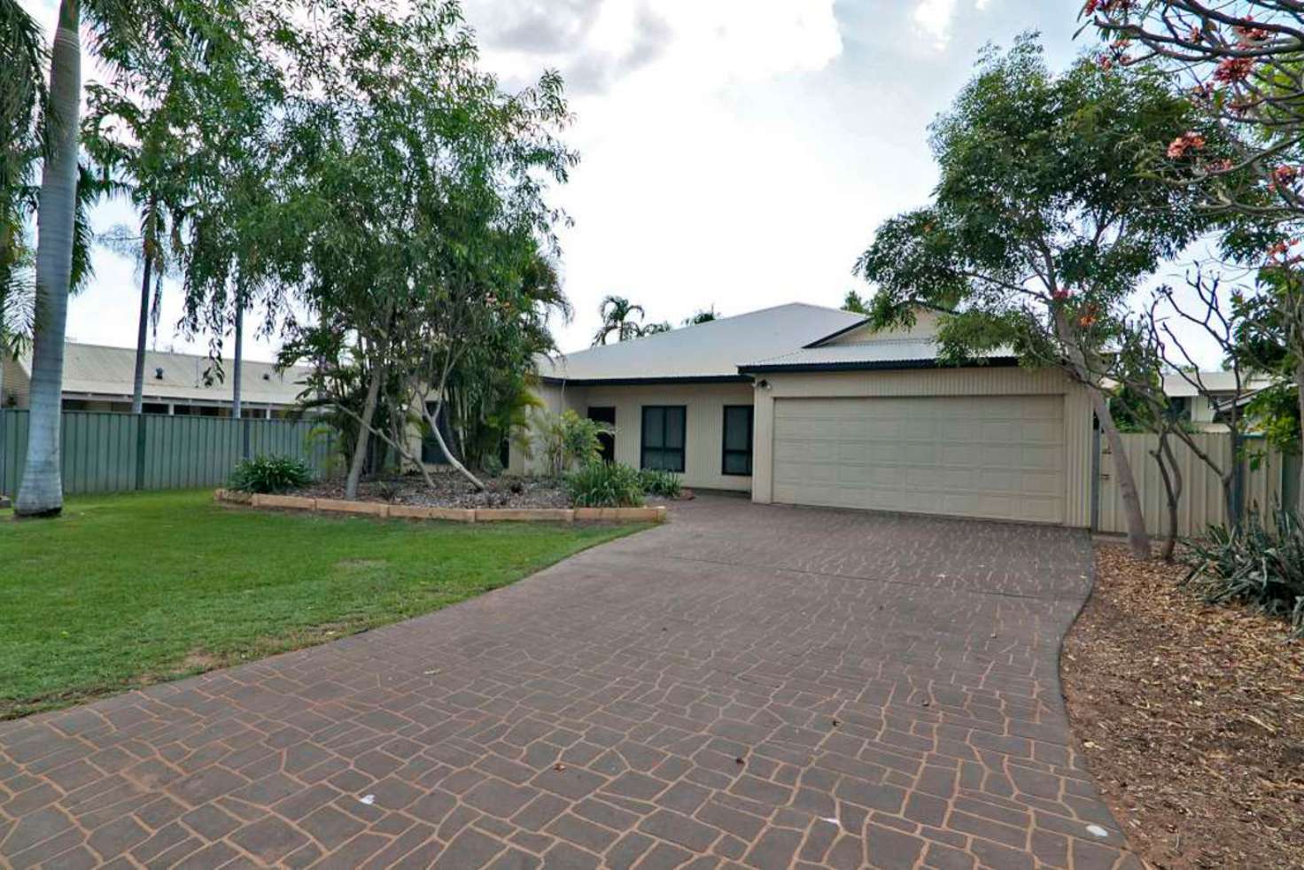 Main view of Homely house listing, 14 Plum Court, Kununurra WA 6743