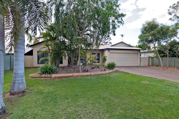 Second view of Homely house listing, 14 Plum Court, Kununurra WA 6743