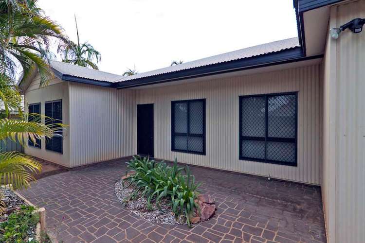 Third view of Homely house listing, 14 Plum Court, Kununurra WA 6743