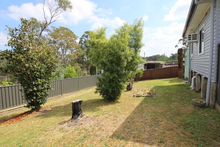Third view of Homely house listing, 145 Fassifern Street, Blackalls Park NSW 2283