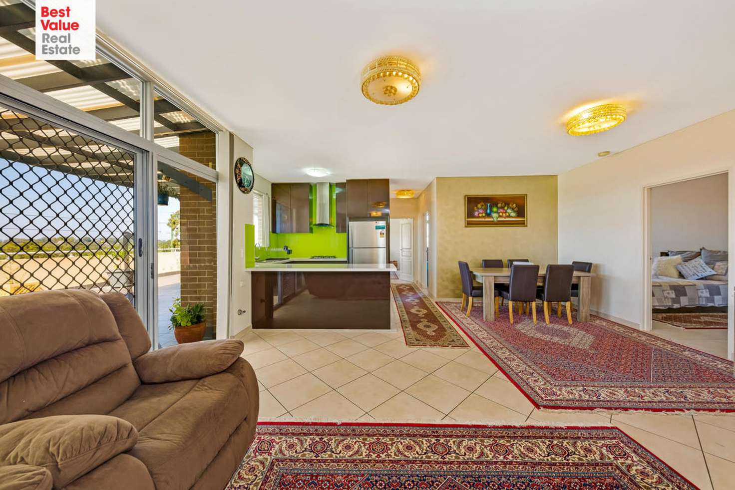 Main view of Homely house listing, 28/2 Bruce Street, Blacktown NSW 2148