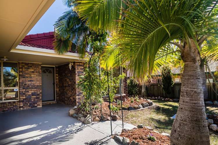 Third view of Homely house listing, 8 Mandy Court, Murrumba Downs QLD 4503