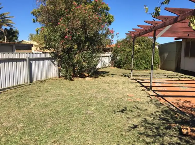 Second view of Homely house listing, 20 Herbert Way, Wickham WA 6720