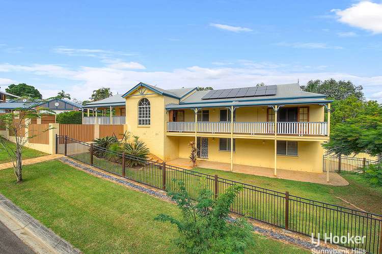 Third view of Homely house listing, 18 Franquin Crescent, Kuraby QLD 4112