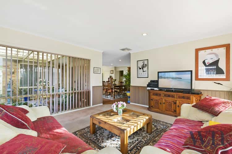 Second view of Homely house listing, 20 Fairway Drive, Safety Beach VIC 3936