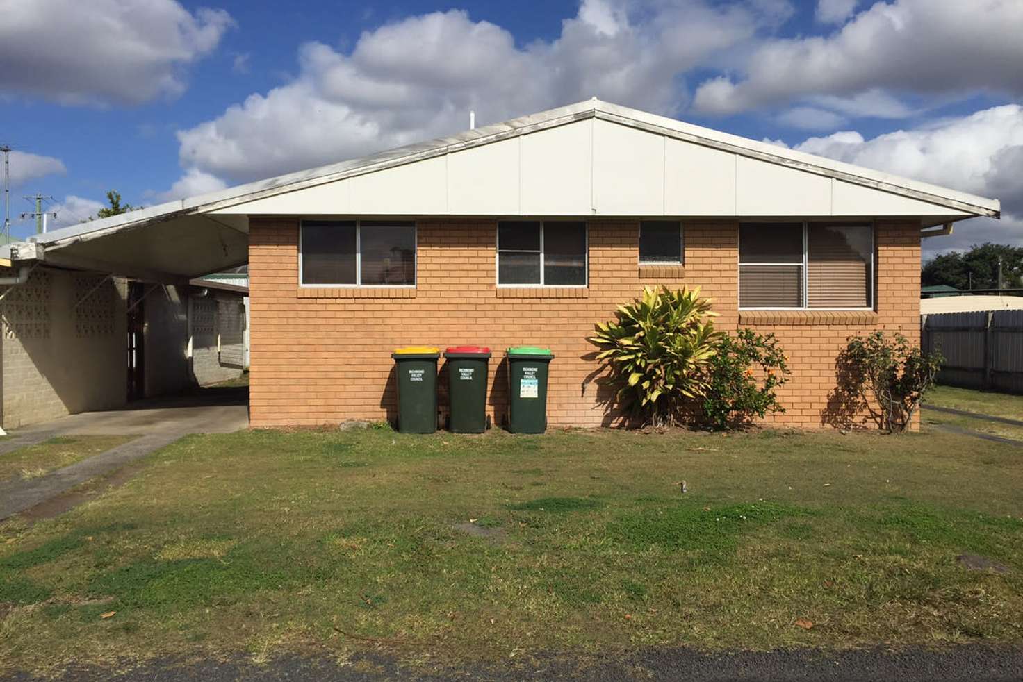 Main view of Homely unit listing, 3/8 Diary Street, Casino NSW 2470