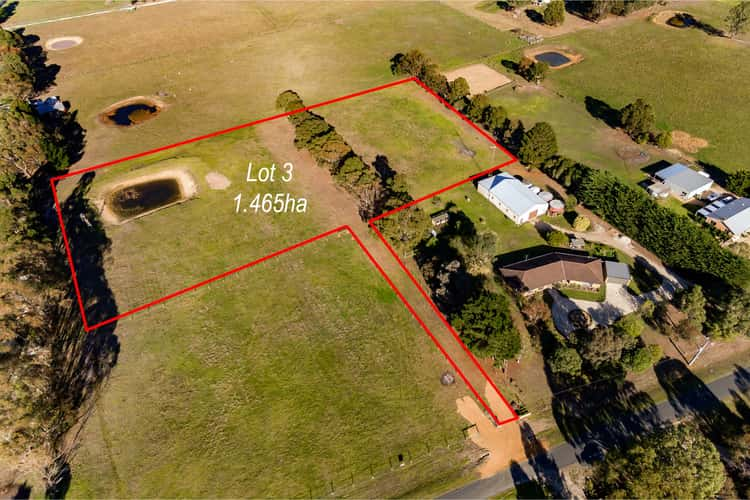 17 Newnham Road, Longford VIC 3851