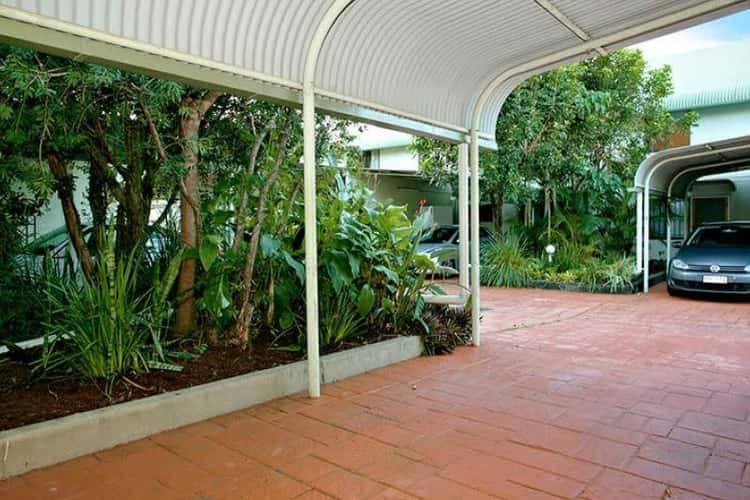 Second view of Homely townhouse listing, 8/23 Brassey Street, Fairfield QLD 4103