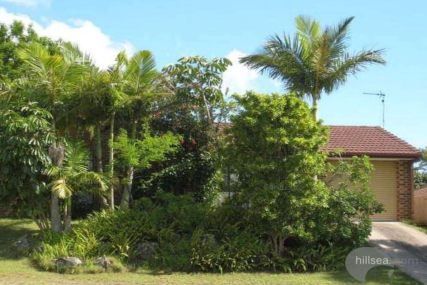 Main view of Homely house listing, 259 Central Street, Arundel QLD 4214