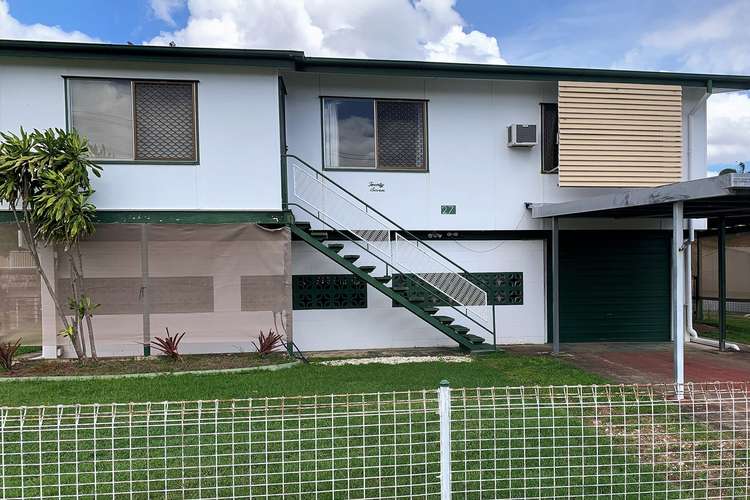 Main view of Homely house listing, 27 Clancy Street, Kirwan QLD 4817