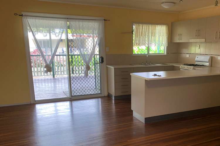 Second view of Homely house listing, 27 Clancy Street, Kirwan QLD 4817