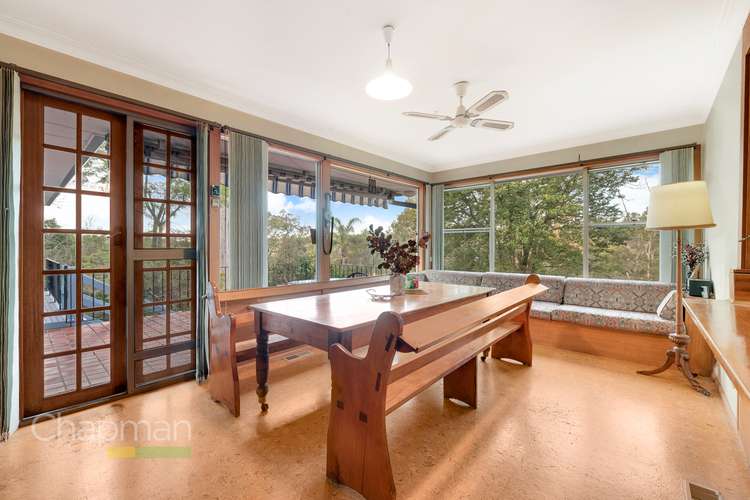 Fifth view of Homely house listing, 5 Catalpa Avenue, Blaxland NSW 2774