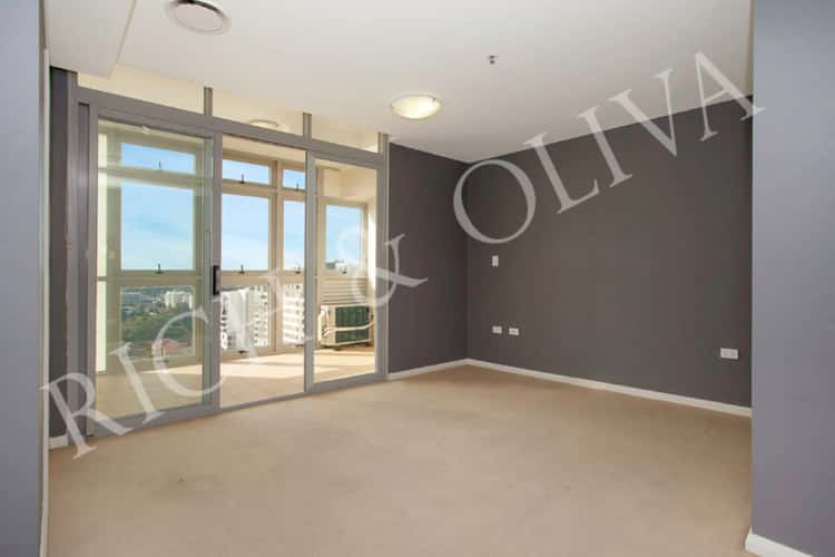 Second view of Homely apartment listing, 154/1 Railway Parade, Burwood NSW 2134