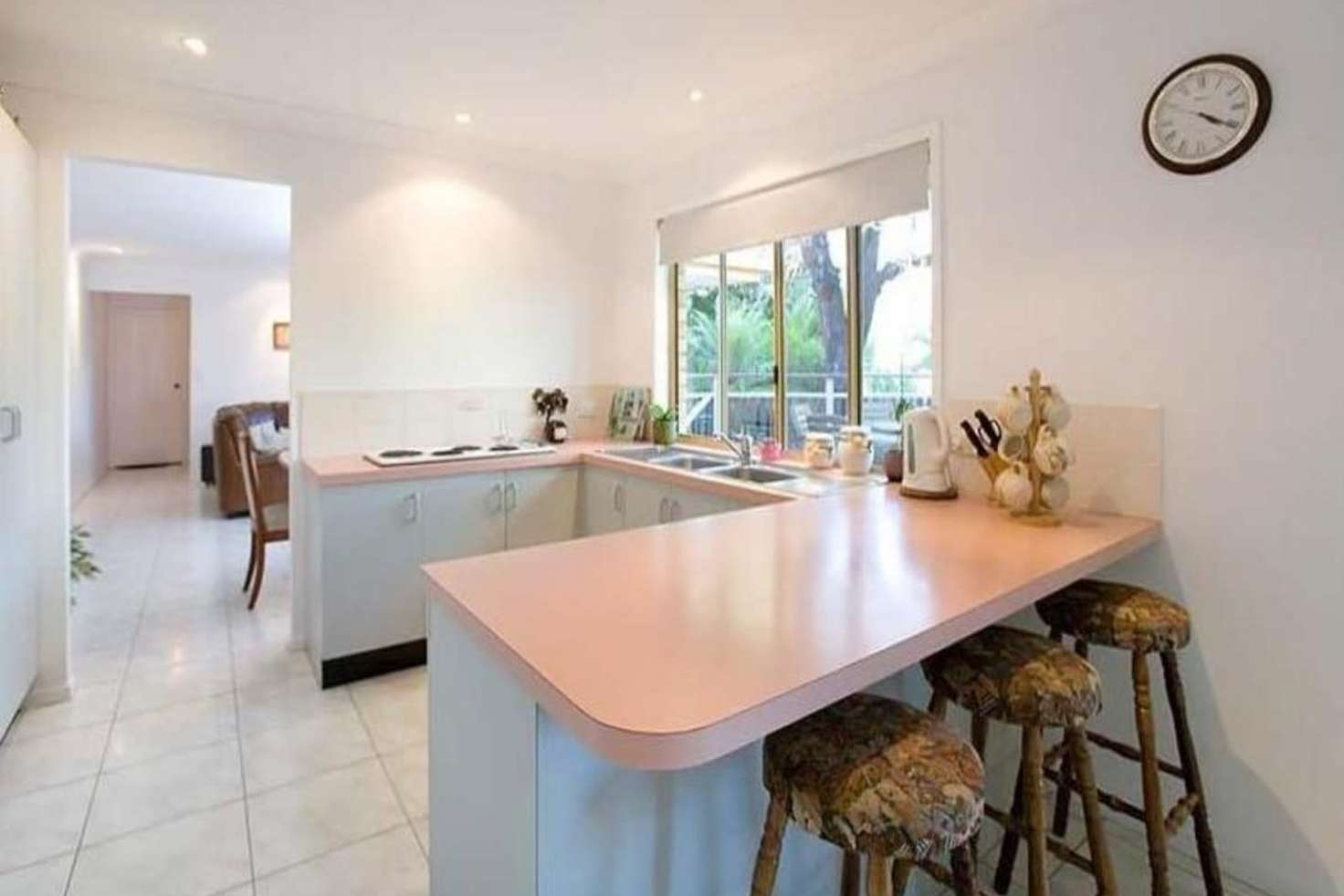 Main view of Homely house listing, 14 Annabel Street, Kenmore QLD 4069
