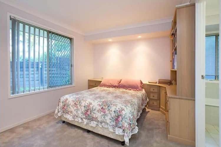 Second view of Homely house listing, 14 Annabel Street, Kenmore QLD 4069