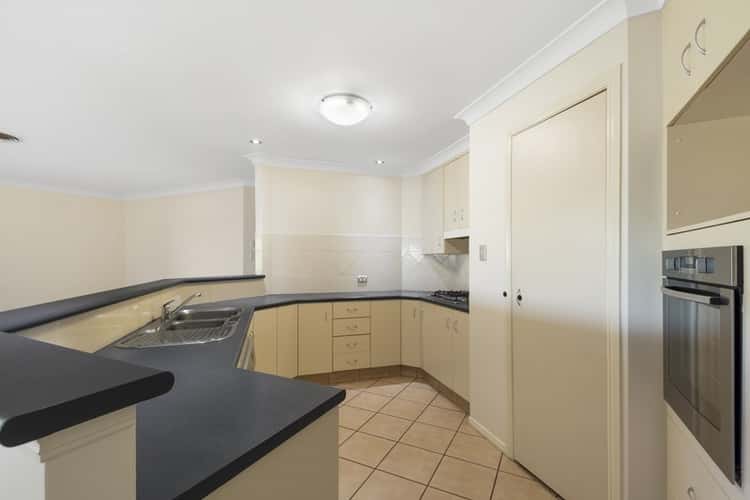 Fourth view of Homely house listing, 12 Scullin Street, Middle Ridge QLD 4350