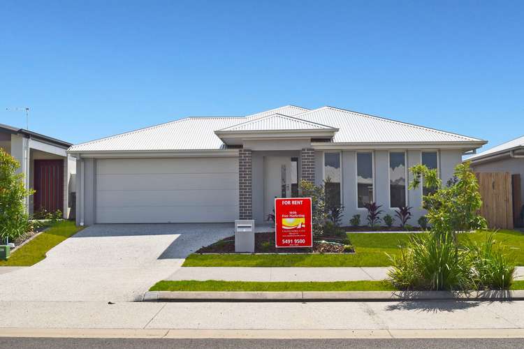 Main view of Homely house listing, 4 Steiner Crescent, Caloundra West QLD 4551