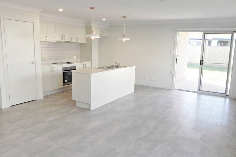 Second view of Homely house listing, 4 Steiner Crescent, Caloundra West QLD 4551