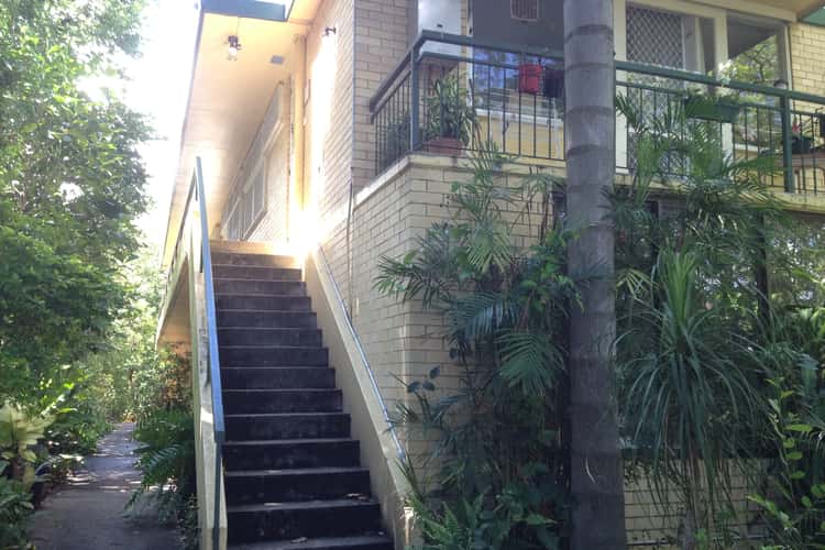 Second view of Homely apartment listing, 5/7 Longman Terrace, Chelmer QLD 4068