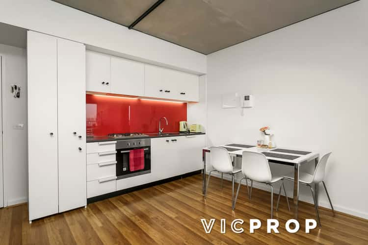 Second view of Homely apartment listing, 1305/152 Sturt Street, Southbank VIC 3006