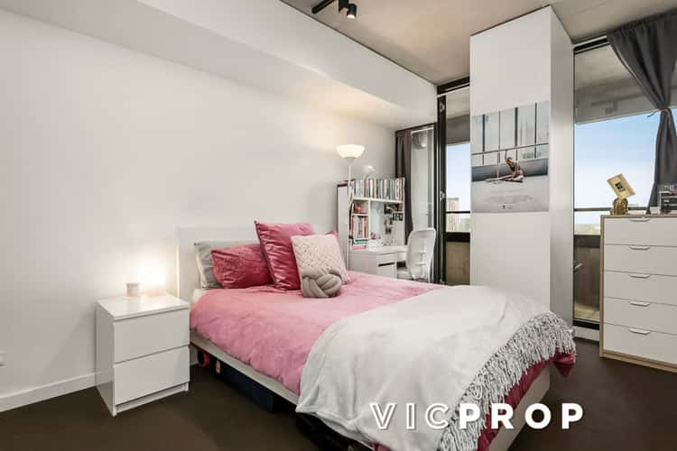 Third view of Homely apartment listing, 1305/152 Sturt Street, Southbank VIC 3006