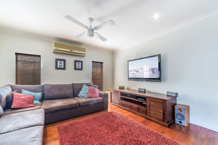 Third view of Homely house listing, 54 Lambros Drive, Benowa QLD 4217