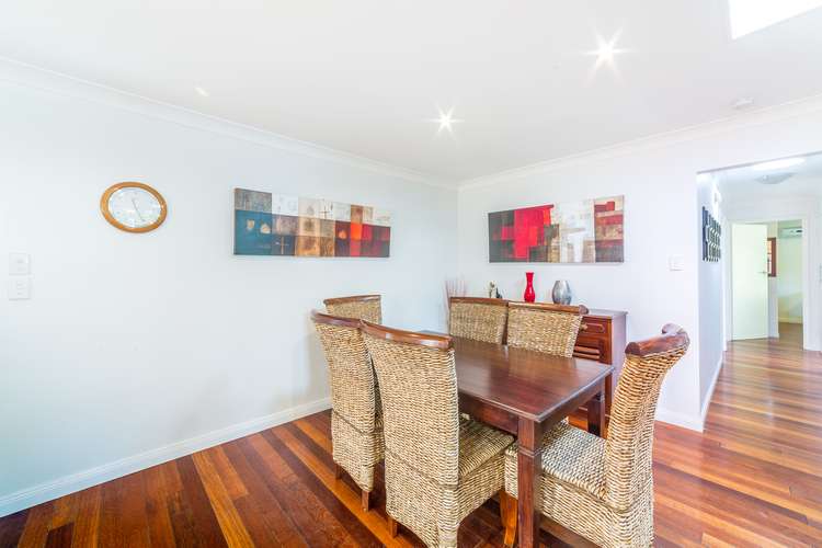 Fourth view of Homely house listing, 54 Lambros Drive, Benowa QLD 4217