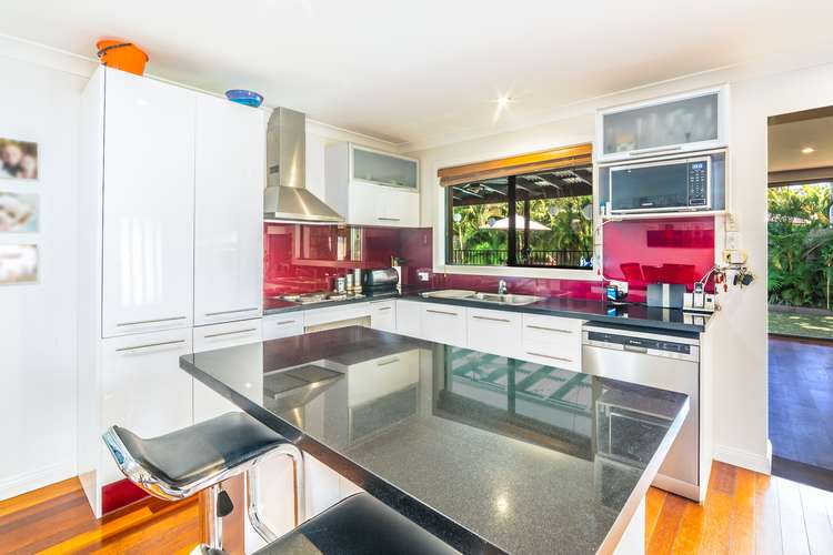 Fifth view of Homely house listing, 54 Lambros Drive, Benowa QLD 4217