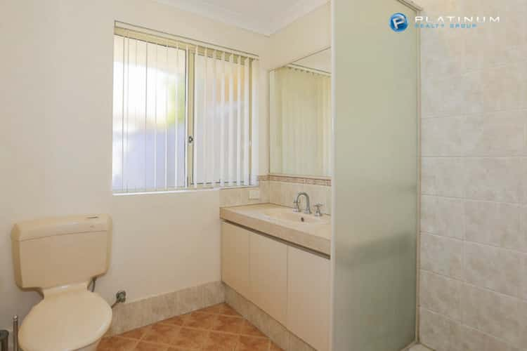 Fifth view of Homely house listing, 18 Balladong Loop, Carramar WA 6031