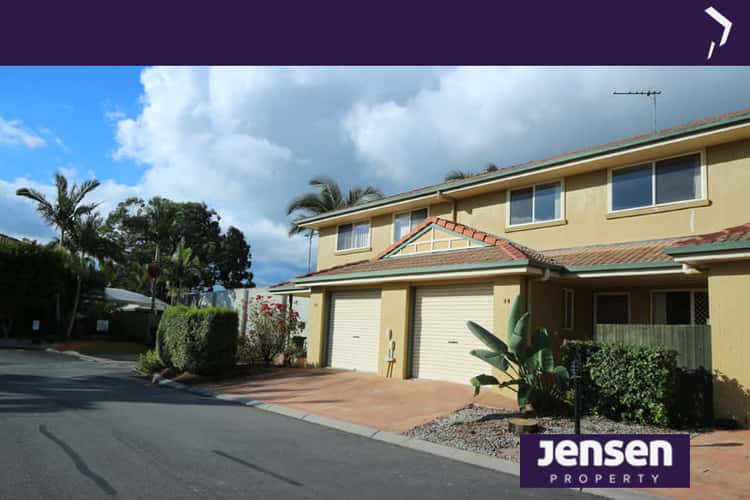 Main view of Homely townhouse listing, 14/80 Oswin Street, Acacia Ridge QLD 4110
