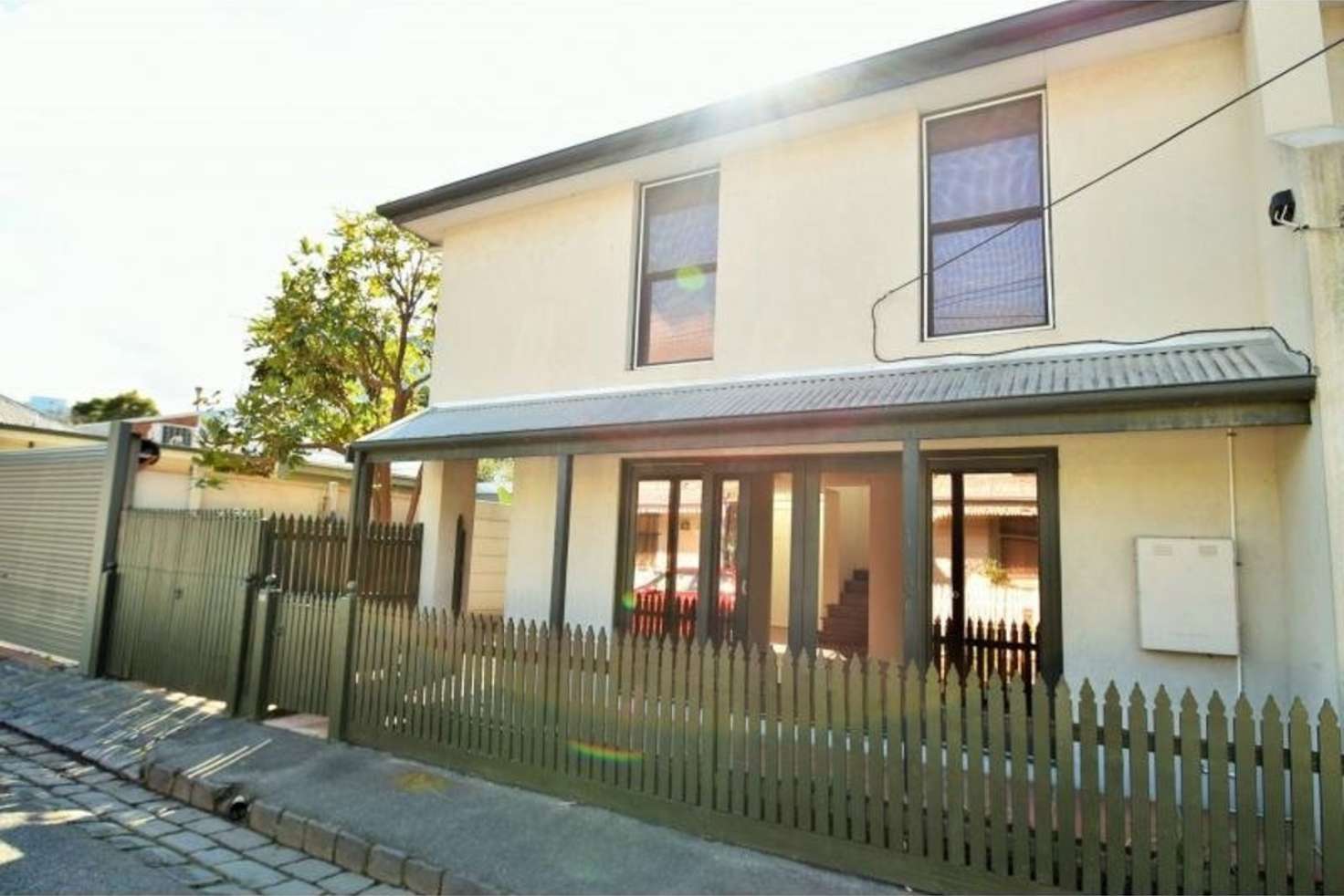 Main view of Homely house listing, 1 Law Street, South Melbourne VIC 3205