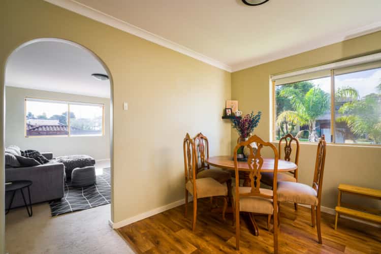 Sixth view of Homely apartment listing, 5/31 Harris Street, Bicton WA 6157