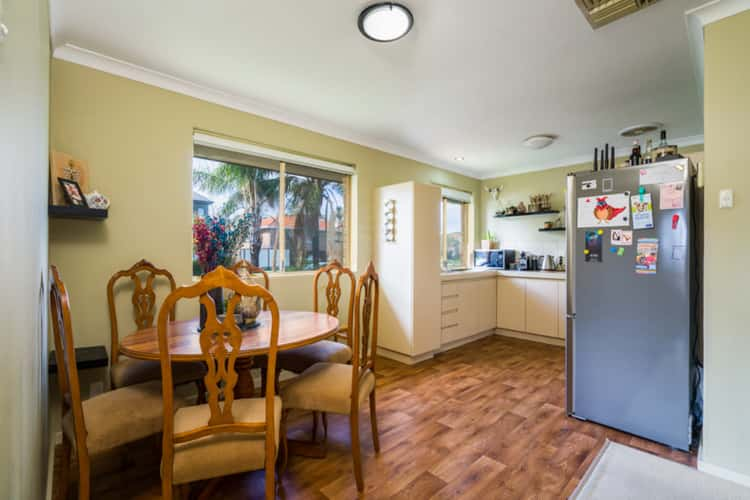 Seventh view of Homely apartment listing, 5/31 Harris Street, Bicton WA 6157