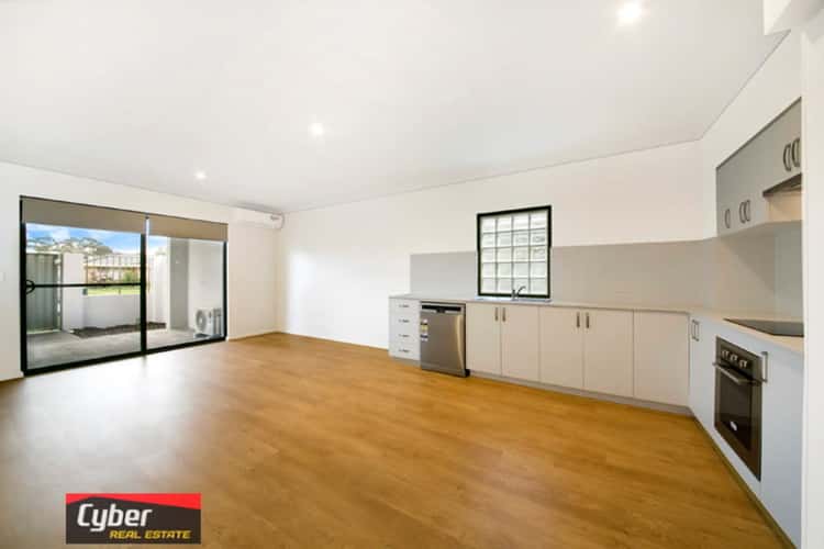 Third view of Homely apartment listing, 6/6 Brindley Street, Belmont WA 6104
