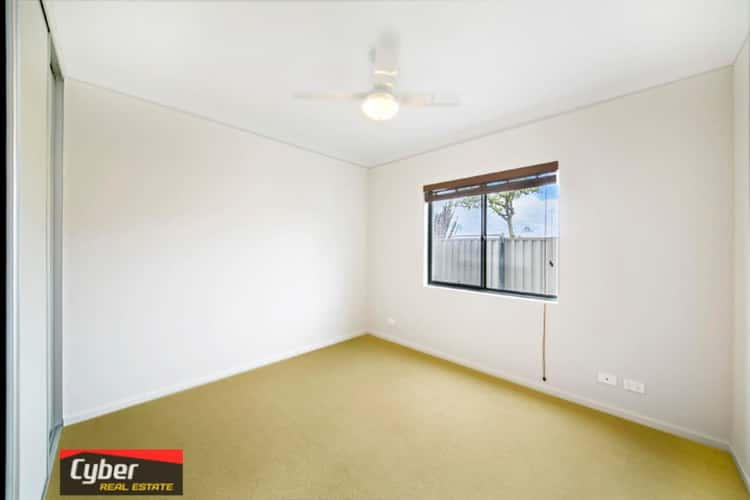 Fifth view of Homely apartment listing, 6/6 Brindley Street, Belmont WA 6104