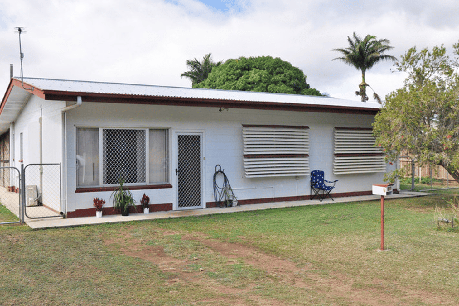 Main view of Homely house listing, 38 Martin Avenue, Mareeba QLD 4880