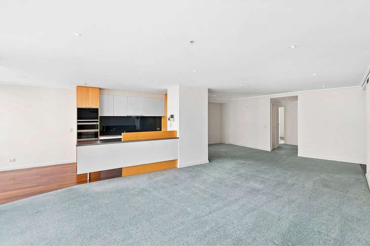 Fourth view of Homely apartment listing, 303/147 Beach Street, Port Melbourne VIC 3207