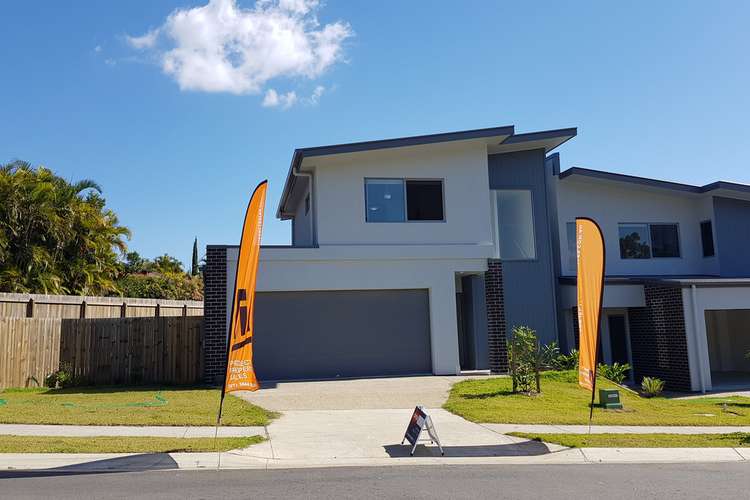 Main view of Homely townhouse listing, 17/130 Chesterfield Crescent, Kuraby QLD 4112