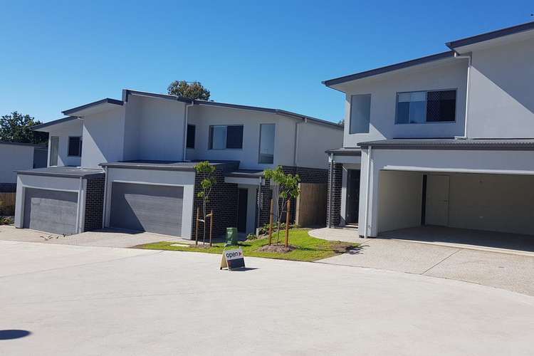 Second view of Homely townhouse listing, 17/130 Chesterfield Crescent, Kuraby QLD 4112