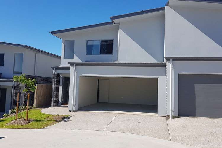 Fourth view of Homely townhouse listing, 17/130 Chesterfield Crescent, Kuraby QLD 4112