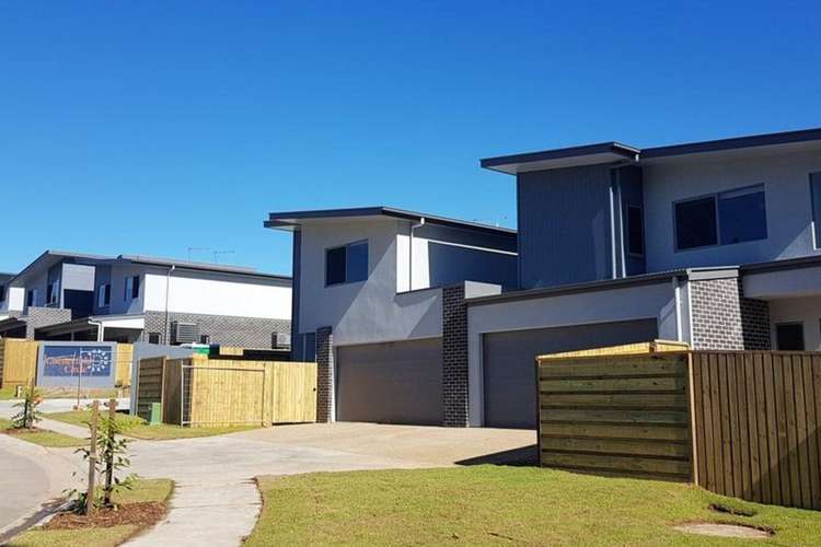 Fifth view of Homely townhouse listing, 17/130 Chesterfield Crescent, Kuraby QLD 4112