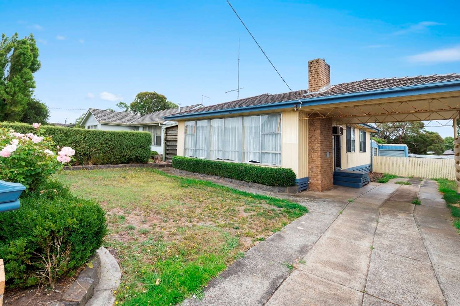 Main view of Homely house listing, 30 Dawson Street, Camperdown VIC 3260
