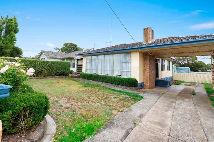 Main view of Homely house listing, 30 Dawson Street, Camperdown VIC 3260