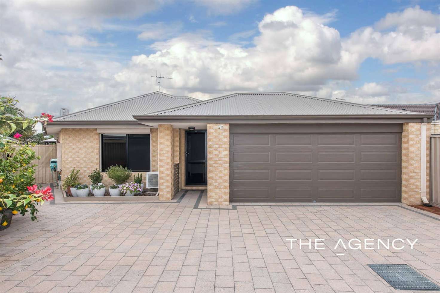Main view of Homely house listing, 39B Wittering Crescent, Balga WA 6061