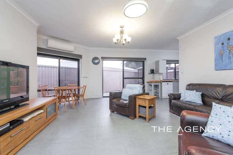 Seventh view of Homely house listing, 39B Wittering Crescent, Balga WA 6061