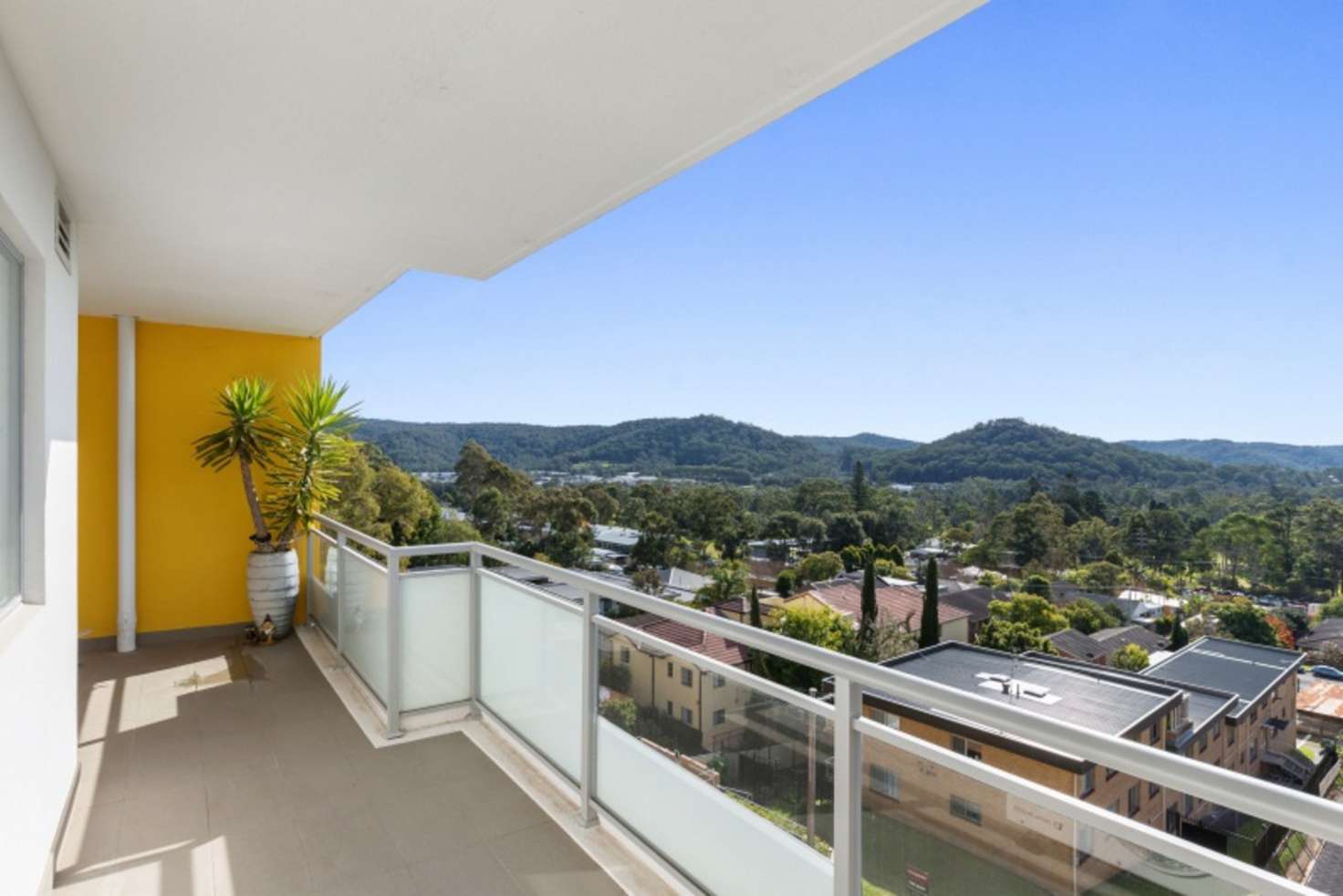 Main view of Homely apartment listing, 21/71-73 Faunce Street West, Gosford NSW 2250