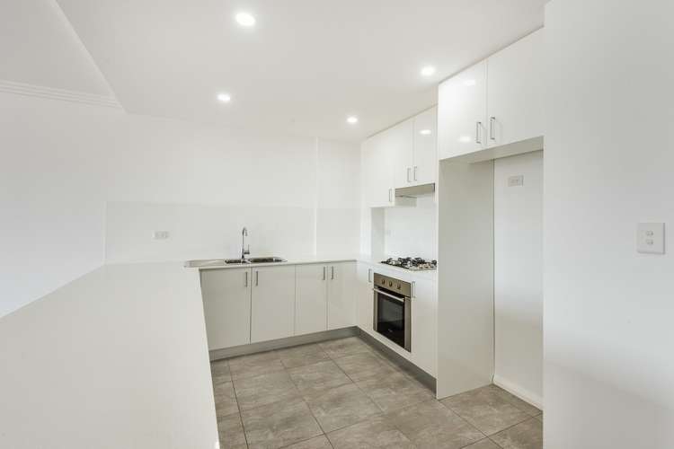 Second view of Homely apartment listing, 21/71-73 Faunce Street West, Gosford NSW 2250